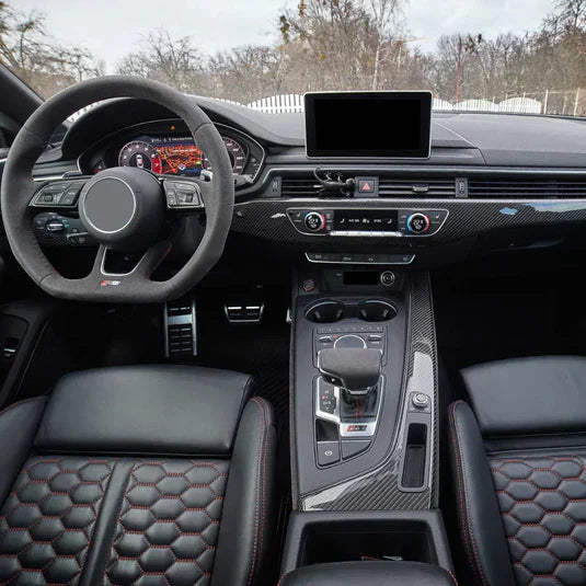 Auto a příslušenství