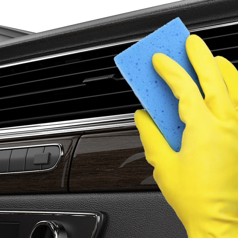 ZářiváObnova – Obnovte lesk svého vozu během několika minut