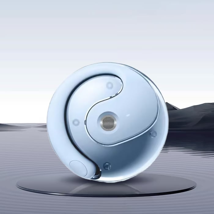 MluvBezHranic – Sluchátka, která boří jazykové bariéry