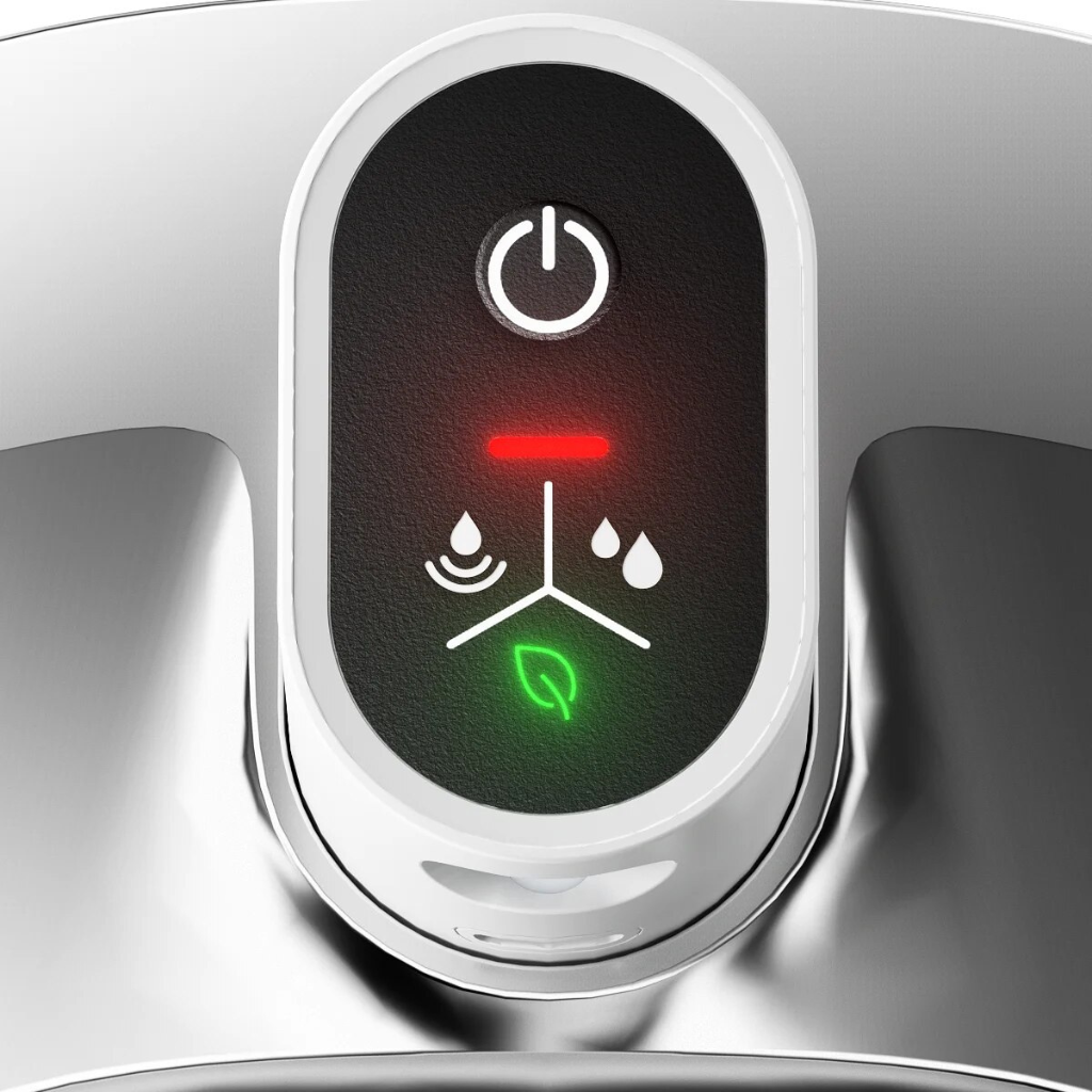 KočkaVoda – Tichá fontána pro zdraví a přirozené pití