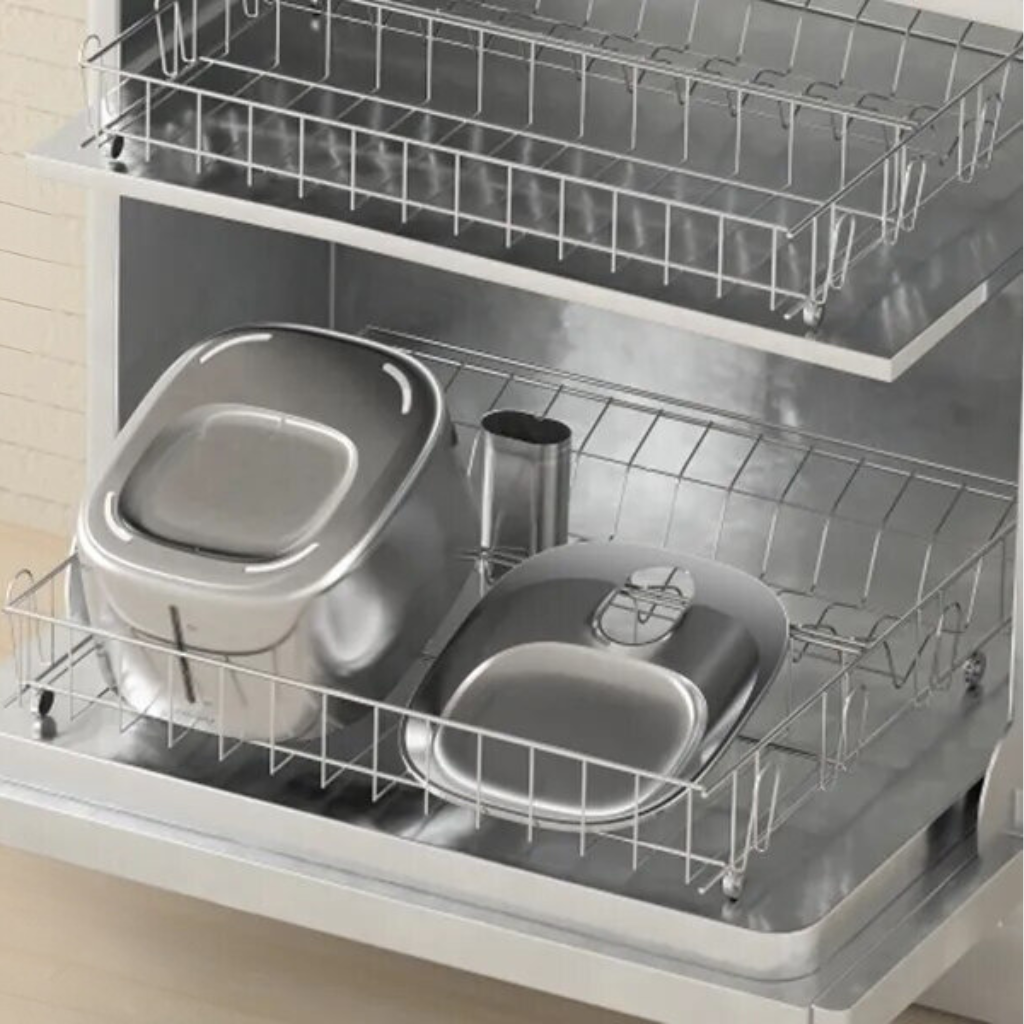 KočkaVoda – Tichá fontána pro zdraví a přirozené pití