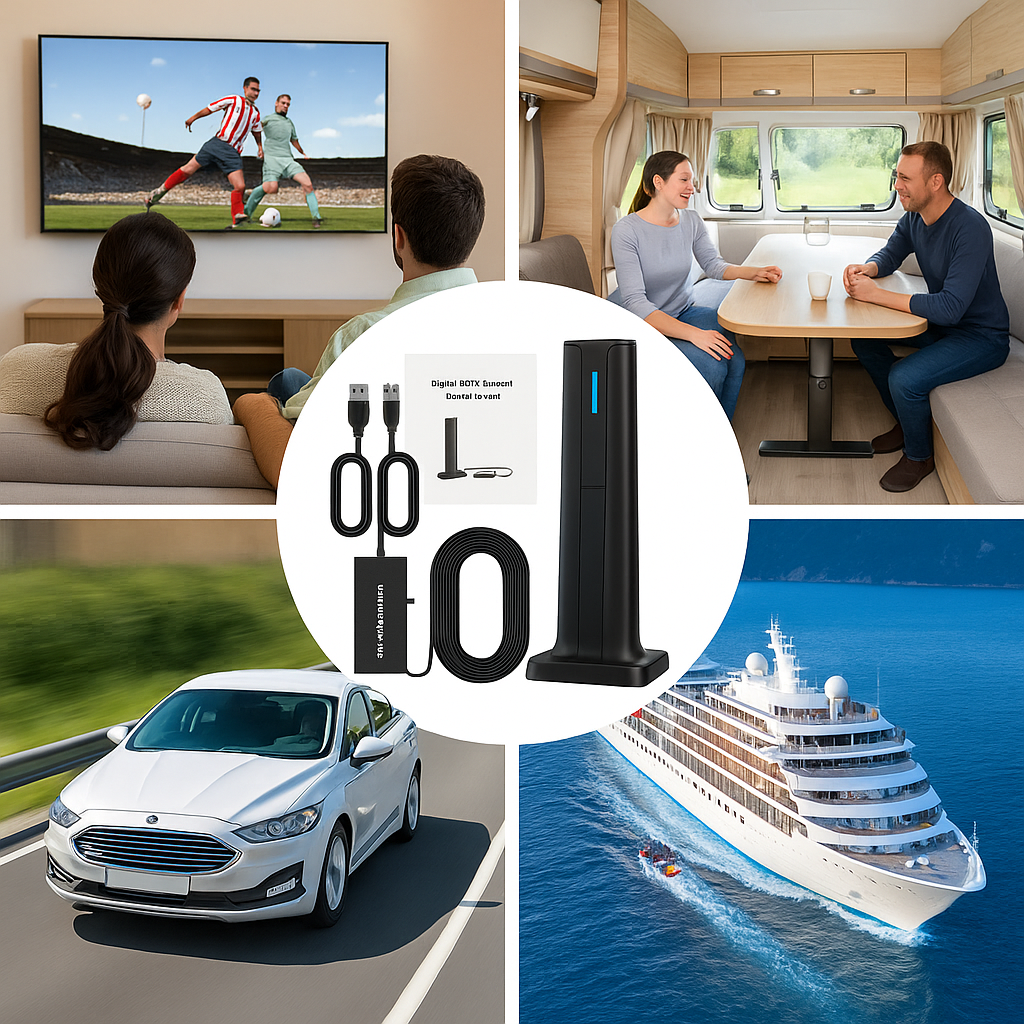 VolnáTV – Sledujte televizi zdarma, bez smluv a kabelů