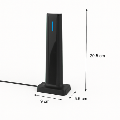 VolnáTV – Sledujte televizi zdarma, bez smluv a kabelů