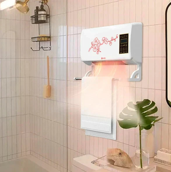 TeploDomov – Kompaktní topidlo, které promění chlad v pohodu