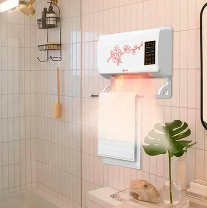 TeploDomov – Kompaktní topidlo, které promění chlad v pohodu