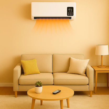 TeploDomov – Kompaktní topidlo, které promění chlad v pohodu