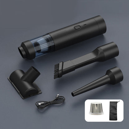 KruhoŽrout – Výkonné čištění v ruce