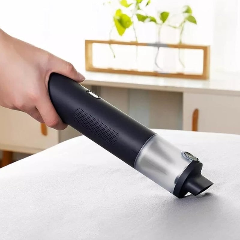 KruhoŽrout – Výkonné čištění v ruce