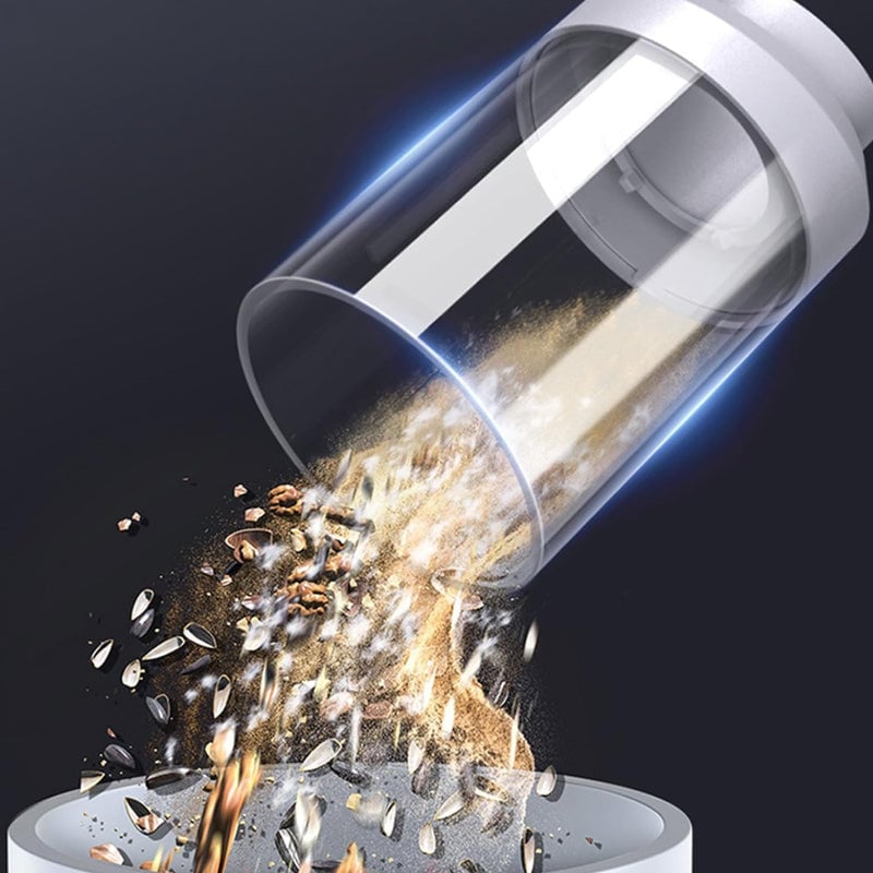 KruhoŽrout – Výkonné čištění v ruce