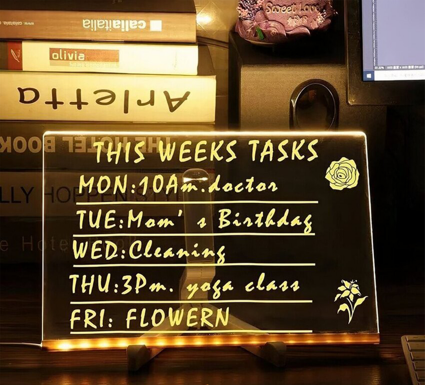 SvětloTabule – Kreativní plocha, kde nápady opravdu zazáří