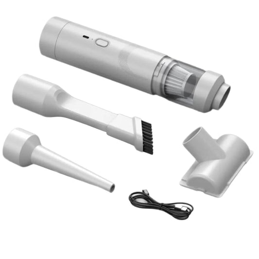 KruhoŽrout – Výkonné čištění v ruce