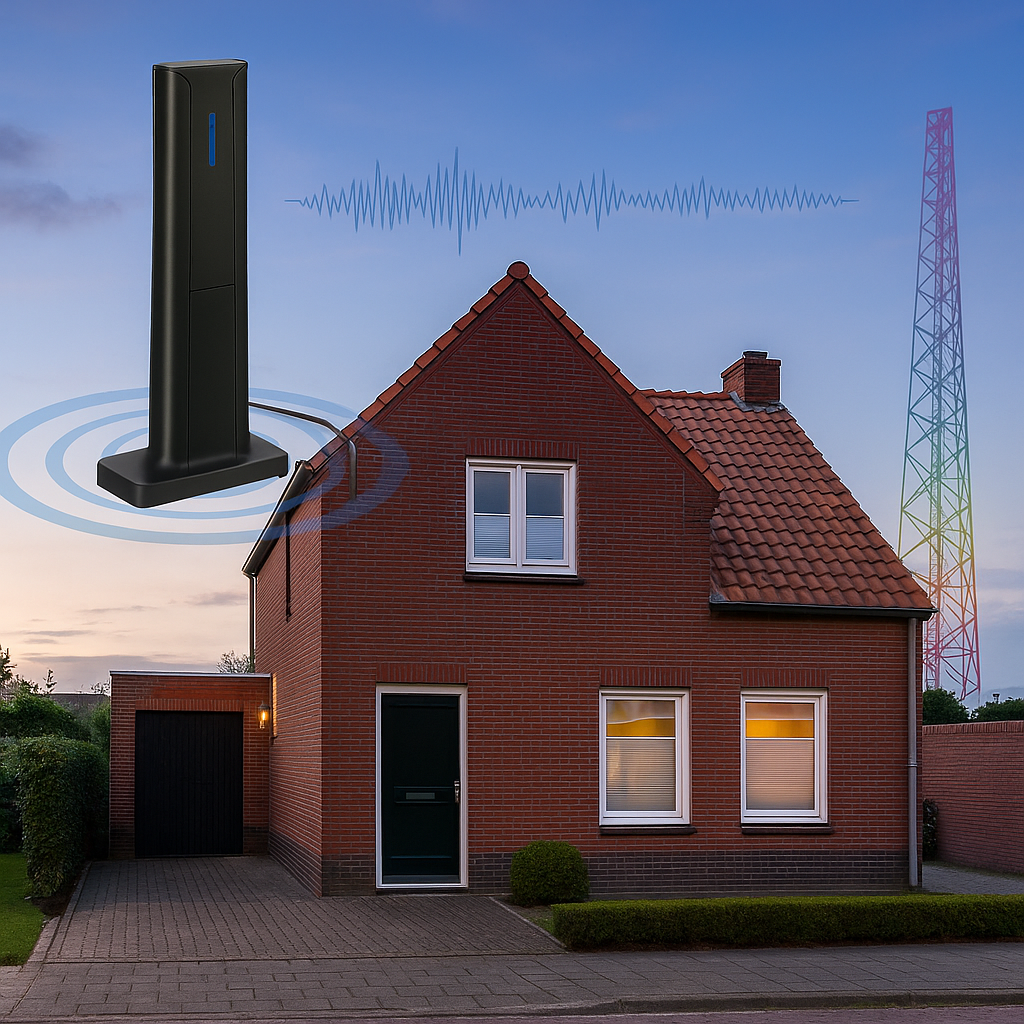 VolnáTV – Sledujte televizi zdarma, bez smluv a kabelů