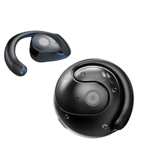 MluvBezHranic – Sluchátka, která boří jazykové bariéry