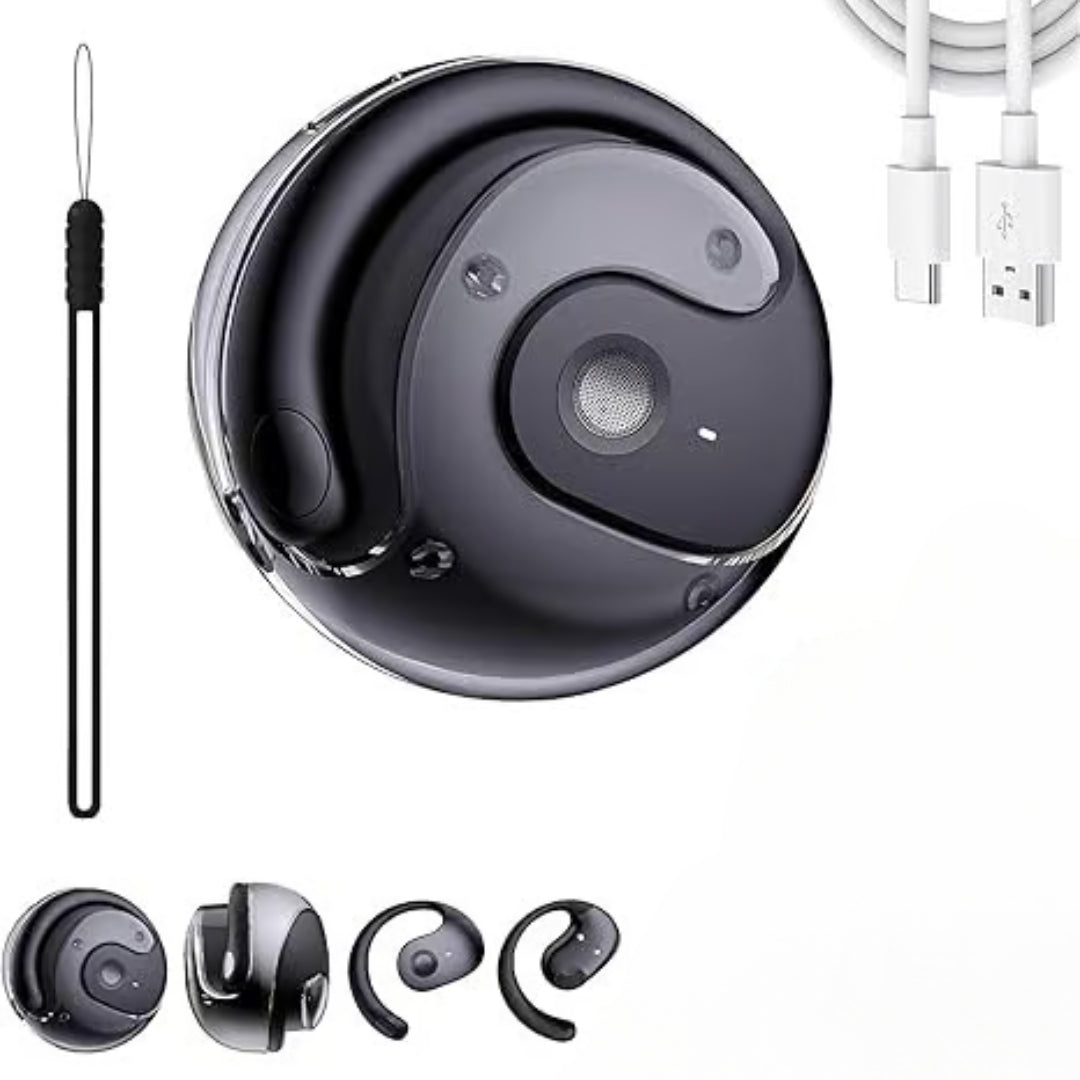 LingvoBuds – Sluchátka, která odstraňují jazykové bariéry