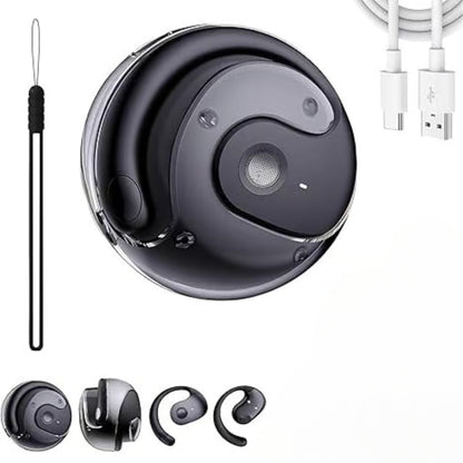 LingvoBuds – Sluchátka, která odstraňují jazykové bariéry