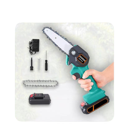 ŘezMistr – Lehká motorová pila pro snadnou a rychlou údržbu zahrady