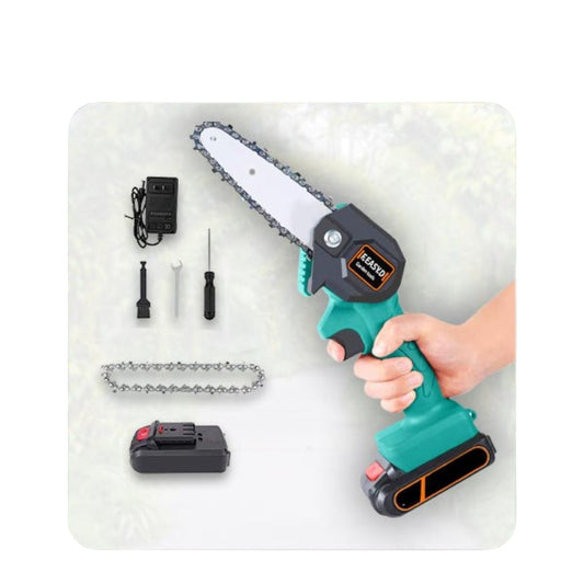 ŘezMistr – Lehká motorová pila pro snadnou a rychlou údržbu zahrady