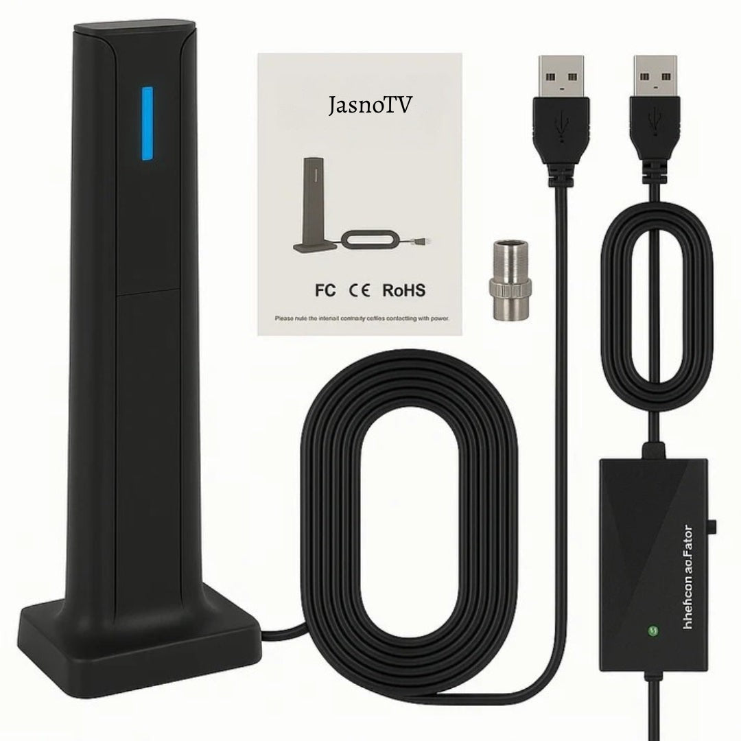 VolnáTV – Sledujte televizi zdarma, bez smluv a kabelů