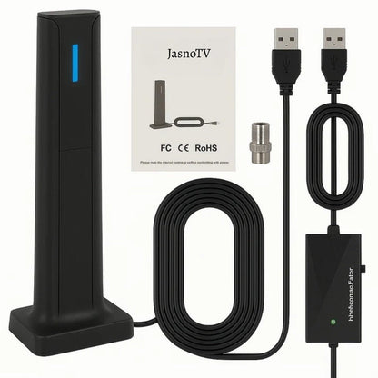 VolnáTV – Sledujte televizi zdarma, bez smluv a kabelů