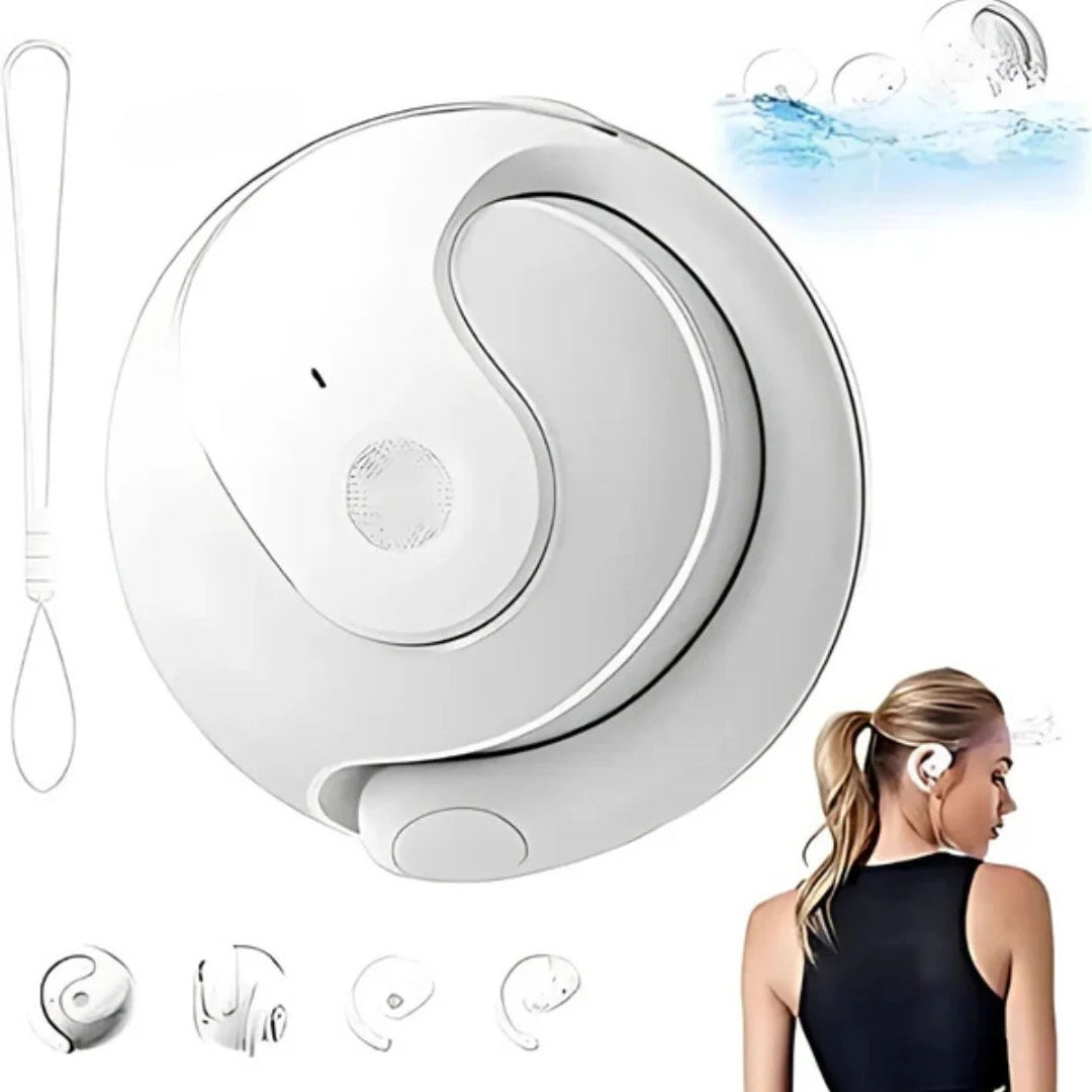 LingvoBuds – Sluchátka, která odstraňují jazykové bariéry