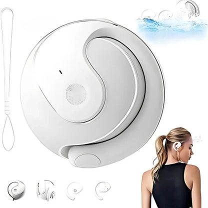 LingvoBuds – Sluchátka, která odstraňují jazykové bariéry