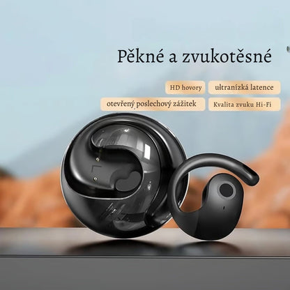 LingvoBuds – Sluchátka, která odstraňují jazykové bariéry