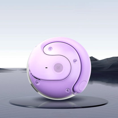 LingvoBuds – Sluchátka, která odstraňují jazykové bariéry