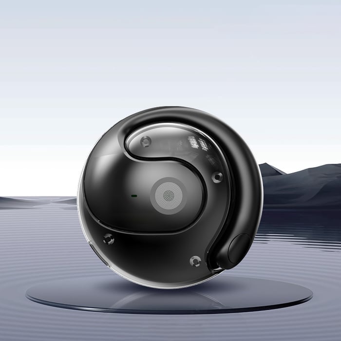 MluvBezHranic – Sluchátka, která boří jazykové bariéry