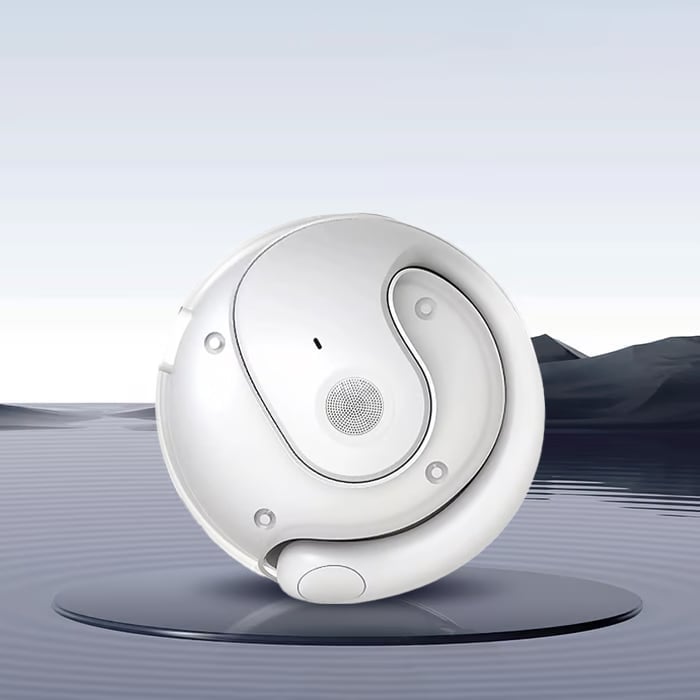 MluvBezHranic – Sluchátka, která boří jazykové bariéry