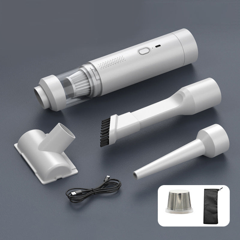 KruhoŽrout – Výkonné čištění v ruce