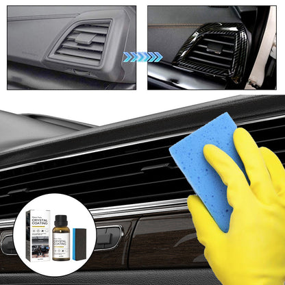 ZářiváObnova – Obnovte lesk svého vozu během několika minut