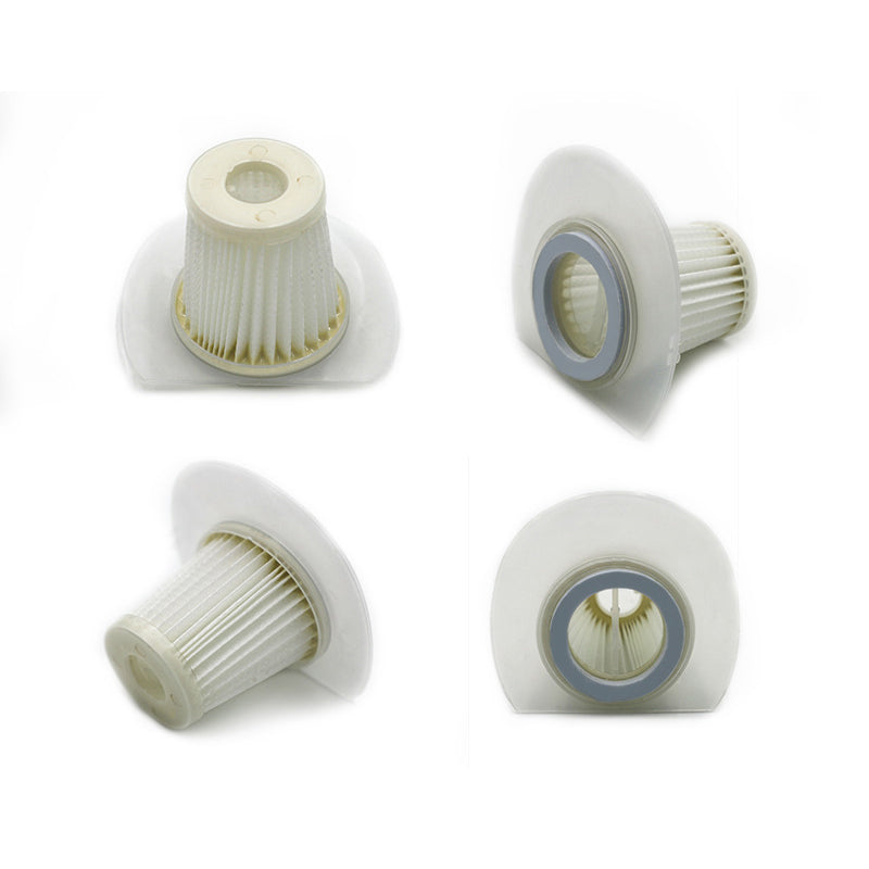 KruhoŽrout – Výkonné čištění v ruce